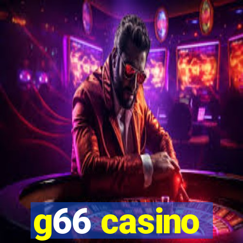g66 casino